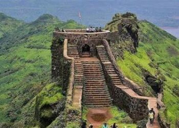 राज्यमंत्रिमंडळाचा मोठा निर्णय : वेल्हे तालुक्याला आजपासून ऐतिहासिक ‘राजगड’ किल्ल्याचे नाव !