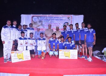 “ SAY No TO DRUGS ” : छत्रपती संभाजीनगर ग्रामीण जिल्हयातील अंमली पदार्थ विरोधी अभियानात पोलीस अधीक्षक मनिष कलवानियांचे तरुणांना मोलाचे मार्गदर्शन