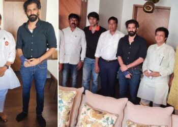 फेसबुक पोस्ट वरून फिसकटलं ? गर्दीत तुम्हाला मी दिसलो नसेल ! ” ‘त्या’ फेसबुक पोस्टनंतरचं वसंत मोरेंनी राजनामा द्यायचं ठरवलं ?