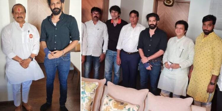 फेसबुक पोस्ट वरून फिसकटलं ? गर्दीत तुम्हाला मी दिसलो नसेल ! ” ‘त्या’ फेसबुक पोस्टनंतरचं वसंत मोरेंनी राजनामा द्यायचं ठरवलं ?