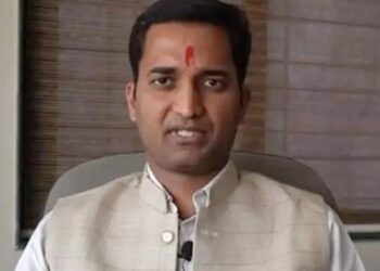 Lok Sabha Elections 2024 : भाजपने तिकीट नाकारलं, जगदीश मुळीक यांची सोशल मीडियावरची ‘ती’ पोस्ट पुण्यात आज चर्चेचा विषय