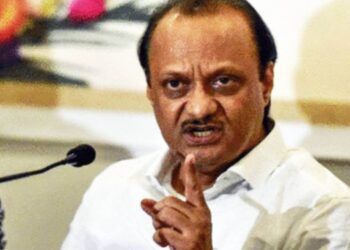 AJIT PAWAR : ” निलेश पारनेर पुरता लोकप्रिय, बाकी मतदारसंघांमध्ये तेवढं सोपं नाही…! ” अजित पवारांनी निलेश लंकेंना सुनावले खडे बोल, वाचा सविस्तर