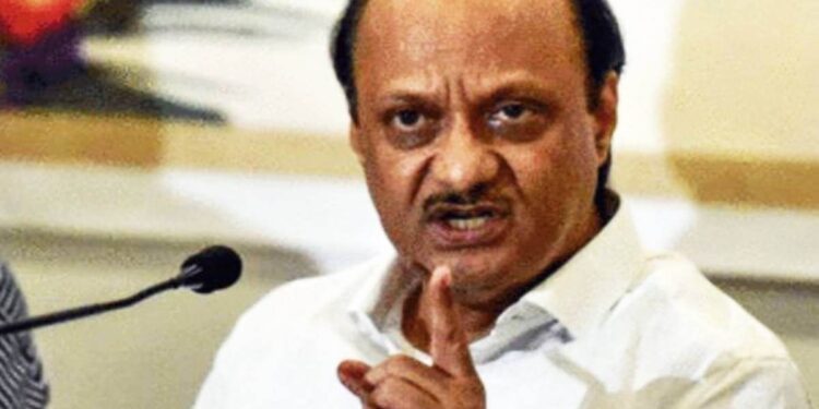 AJIT PAWAR : ” निलेश पारनेर पुरता लोकप्रिय, बाकी मतदारसंघांमध्ये तेवढं सोपं नाही…! ” अजित पवारांनी निलेश लंकेंना सुनावले खडे बोल, वाचा सविस्तर