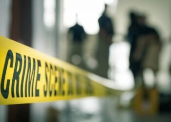 PUNE CRIME : पुण्यात पोलीस दलात खळबळ ! कोरेगाव पार्क परिसरात आढळला पोलीस उपनिरीक्षकाचा मृतदेह, तपास सुरू