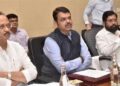 Cabinet Meeting : सगेसोयरे व्याख्यासंदर्भात महत्वाची अपडेट; आजच्या मंत्रिमंडळ बैठकीत कोणते महत्वाचे निर्णय झाले ? वाचा सविस्तर