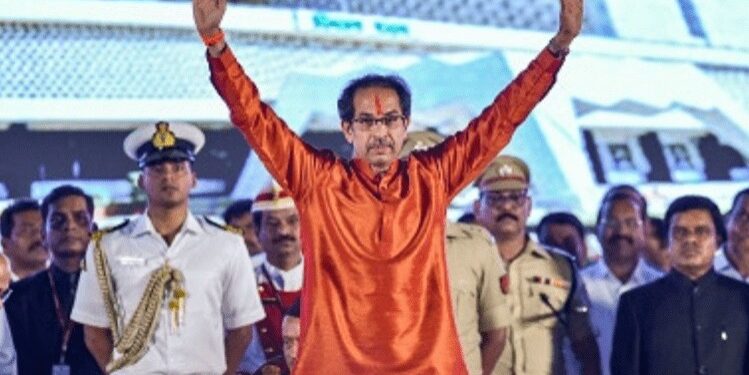 आघाडीत उद्धव ठाकरेंची आघाडी; शिवसेना उद्धव ठाकरे गटाला सर्वात जास्त 22 जागा ? कोण कुठून लढणार, वाचा सविस्तर