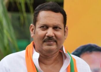 Lok Sabha Elections 2024 : ” तीन पक्षाचे सरकार असल्यामुळे थोड्या वाटाघाटी चाललेल्या; उदयनराजेंना तिकीट…! “, काय म्हणाले गिरीश महाजन वाचा सविस्तर