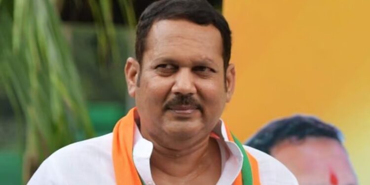 Lok Sabha Elections 2024 : ” तीन पक्षाचे सरकार असल्यामुळे थोड्या वाटाघाटी चाललेल्या; उदयनराजेंना तिकीट…! “, काय म्हणाले गिरीश महाजन वाचा सविस्तर