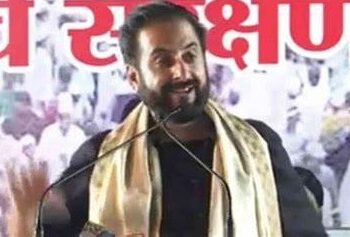 Imtiaz Jaleel : छत्रपती संभाजीनगरमध्ये तिहेरी लढत होणार ! AIMIM पक्षाकडून विद्यमान खासदार इम्तियाज जलील यांना पुन्हा एकदा उमेदवारी