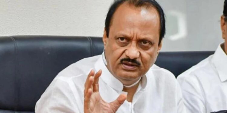 Baramati : ” यावेळी डिपॉझिट जप्त करू, शिवतारेंचा आवाका काय ? आम्हालाही पाहायचंय…! ” राष्ट्रवादी काँग्रेस अजित पवार गटाच्या ‘या’ नेत्याचे थेट शिवतारेंना आव्हान