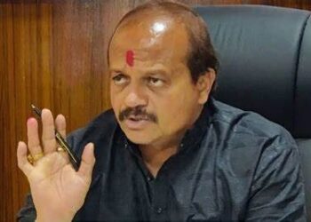 Lok Sabha Elections 2024 : ” पुणेकरांच्या भल्यासाठी महाविकास आघाडी माझा विचार करेल…! ” नेमकं काय म्हणाले वसंत मोरे, वाचा सविस्तर