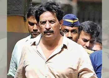 Mumbai High Court : बनावट एन्काऊंटर प्रकरणी प्रदीप शर्मा यांना मुंबई उच्च न्यायालयाने ठोठावली जन्मठेपेची शिक्षा