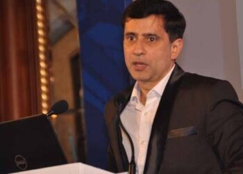 मुंबई महापालिकेच्या आयुक्तपदी भूषण गगराणी, तर ठाणे महापालिकेच्या आयुक्तपदी सौरभ राव यांची नियुक्ती