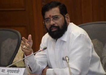 CM Eknath Shinde : ” मोदींच्या अपमानाचा बदला जनता मतपेटीतून घेईल…! ” मुख्यमंत्री एकनाथ शिंदे यांनी उद्धव ठाकरेंना सुनावले