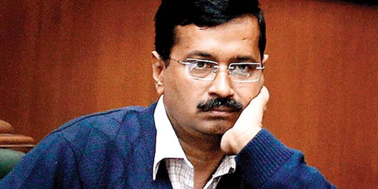 Arvind Kejriwal Arrested : अरविंद केजरीवालांना जामीन मिळणे कठीण; मुख्यमंत्री पदाचा राजीनामा द्यावा लागणार ?