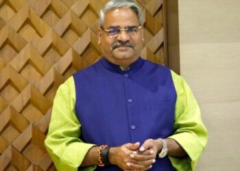 Lok sabha Elections 2024 : शिवाजीराव आढळराव पाटील राष्ट्रवादी काँग्रेसमध्ये प्रवेश करणार ? असे बाळबोध प्रश्न आता विचारू नका ! पाटलांनी स्पष्टच सांगितले…