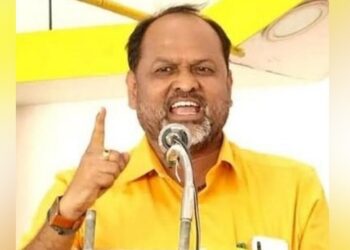 Lok Sabha Elections ” लोकसभा हा तर ट्रेलर आहे, खरा पिक्चर विधानसभेला दाखवणार ! ” महादेव जानकरांचा भाजपला इशारा