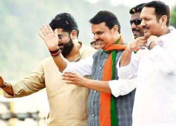 Lok Sabha Elections 2024 : देवेंद्र फडणवीस यांचे उदयनराजेंच्या उमेदवारी बाबत मोठ वक्तव्य; ” हे राजकारण आहे…! “