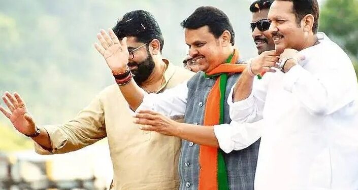 Lok Sabha Elections 2024 : देवेंद्र फडणवीस यांचे उदयनराजेंच्या उमेदवारी बाबत मोठ वक्तव्य; ” हे राजकारण आहे…! “
