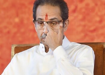 Lok Sabha Elections 2024 : शिवसेना उद्धव ठाकरे गटाच्या ‘या’ 15 उमेदवारांच्या नावाची आज घोषणा होणार