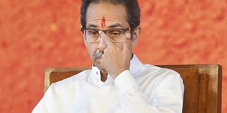 Lok Sabha Elections 2024 : शिवसेना उद्धव ठाकरे गटाच्या ‘या’ 15 उमेदवारांच्या नावाची आज घोषणा होणार