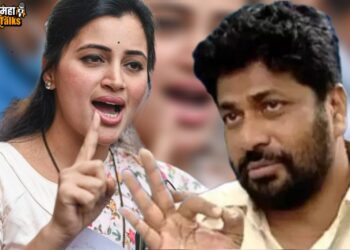 Amravati Lok Sabha Elections : विद्यमान खासदार नवनीत राणा यांना तिकीट मिळाले पण संकटं कमी होईनात; बच्चू कडूंचा प्रचाराला थेट नकार…