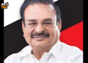 प्रचंड खळबळ ! लोकसभेसाठी उमेदवारी मिळाली नाही, खासदाराने केली विष प्राशन करून आत्महत्या