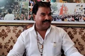 मोठी बातमी : एकनाथ शिंदे यांच्या शिवसेनेत गोंधळ; यादी जाहीर झाली नाही तरीही आमदार संजय गायकवाड यांनी भरला लोकसभेसाठी नामांकन अर्ज