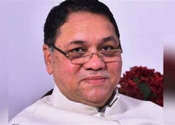 मोठी बातमी : मंत्री दिलीप वळसे पाटील यांचा अपघात; फ्रॅक्चरमुळे खाजगी रुग्णालयात शस्त्रक्रिया