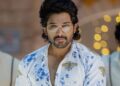 Allu Arjun : दाक्षिणात्य चित्रपटसृष्टीतील प्रसिद्ध अभिनेता अल्लू अर्जुनने त्याच्या चाहत्यांना दिली चांगली बातमी; स्वतः पोस्ट शेअर करून दिली माहिती
