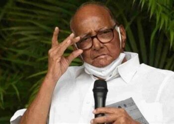 Lok Sabha Elections 2024 : साताऱ्यात शरद पवारांचे खळबळजनक विधान ! वंचित बहुजन आघाडीबाबत स्पष्टच सांगून टाकले…