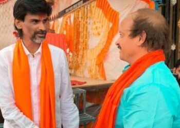 Vasant More : काल प्रकाश आंबेडकर, आणि आज जरांगे पाटलांची वसंत मोरे यांनी घेतली भेट ! तात्यांच्या मनात नेमकं सुरू तरी काय ?