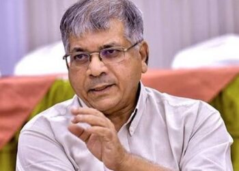 मोठी बातमी : वंचित बहुजन आघाडीची लोकसभेसाठीच्या उमेदवारांची दुसरी यादी जाहीर; या 11 उमेदवारांच्या नावावर शिक्कामोर्तब