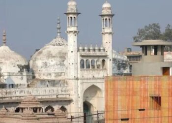 व्यास तहखान्यात पूजा होणारचं ! ज्ञानवापी प्रकरणात मुस्लिम पक्षाला पुन्हा एकदा झटका; सर्वोच्च न्यायालयाने अलाहाबाद हायकोर्टाचा निकाल कायम ठेवला