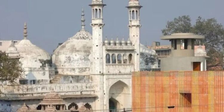 व्यास तहखान्यात पूजा होणारचं ! ज्ञानवापी प्रकरणात मुस्लिम पक्षाला पुन्हा एकदा झटका; सर्वोच्च न्यायालयाने अलाहाबाद हायकोर्टाचा निकाल कायम ठेवला