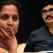 Pune Politics : ” सुनेत्रा पवारांना आई मानता तर पाठिंबा पण द्या ” दीपक मानकरांचा सुप्रिया सुळेंवर पलटवार