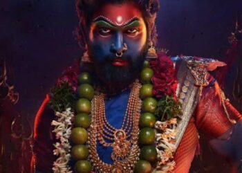 PUSHPA 2 : झुकेगा नही साला ! ‘या’ खास दिवशी रिलीज होतोय पुष्पा 2 चा टिझर; अल्लू अर्जुनने स्वतः पोस्ट करून दिली माहिती
