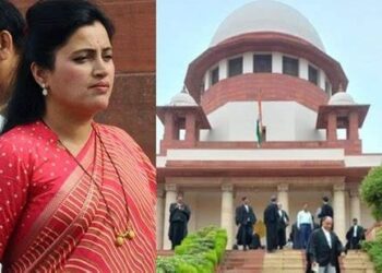 VIDEO : ” सर्वोच्च न्यायालयाने माझ्या संघर्षाला न्याय दिला ! ” नवनीत राणा यांचा कंठ दाटून आला; निवडणूक लढवण्यासाठी अखेर मार्ग मोकळा