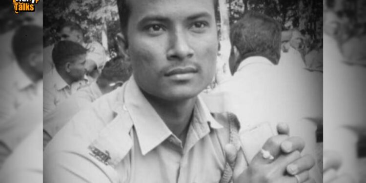 Pune Breaking : पुण्यातील लोहियानगर पोलीस चौकीमध्ये पोलीस कर्मचाऱ्याची स्वतःवर गोळ्या झाडून आत्महत्या