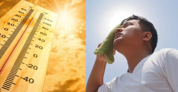 आला आला उन्हाळा, तब्येती सांभाळा ! उष्माघातापासून बचाव करण्यासाठी ‘ या ‘ टिप्स नक्की फॉलो करा