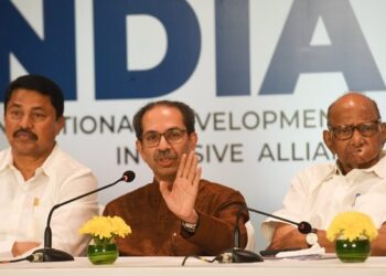 महत्वाची बातमी : अखेर महाविकास आघाडीचा जागा वाटपाचा तिढा सुटला; उद्या सकाळी 11 वाजता पत्रकार परिषदेत सगळे पत्ते उघडणार