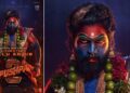 PUSHPA 2 Teaser : अल्लू अर्जुनचा खास लुक पाहून चाहाते अचंबित; पुष्पा 2 चा Teaser अजून पाहिला नाहीत ? मग पहा !