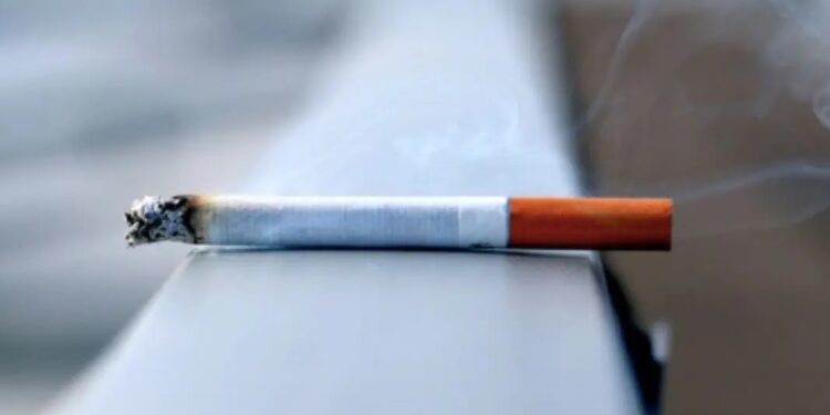 Murder Case : मैत्रिणींने सिगरेटचा धूर मित्राच्या तोंडावर सोडला; दोघांमध्ये वाद एवढा विकोपाला गेला की तिने थेट त्याला संपवूनच टाकले ! CCTV कॅमेरा थरार कैद