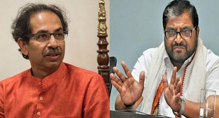 Lok Sabha Election 2024 : उद्धव ठाकरेंनी शब्द फिरवला ! स्वाभिमानी शेतकरी संघटनेचे अध्यक्ष राजू शेट्टींनी ठाकरेंबाबतची नाराजी स्पष्टच बोलून दाखवली