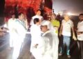 Nana Patole Accident : अपघातानंतर नाना पटोलेंचे गंभीर आरोप; हा अपघात म्हणजे घातपात होता ! नेमकं काय म्हणाले नाना पटोले, वाचा सविस्तर