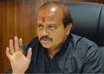 Pune Lok Sabha Election : भाजपच 400 पारच स्वप्न स्वप्नचं राहणार; भाजपने पुणेकरांना गृहीत धरण बंद करावं; वसंत मोरेंचा भाजपवर हल्लाबोल