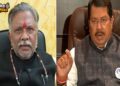 Maharashtra Politics : मंत्री धर्मराव आत्राम यांचा गौप्यस्फोट; विरोधी पक्षनेते विजय वडेट्टीवार 4 जूननंतर भाजपमध्ये सामील होणार ! राजकीय वर्तुळात खळबळ