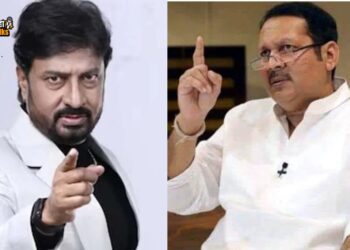 Kiran Mane : छत्रपती उदयनराजे जर भाजपकडून उभे राहिले तर मी त्यांना मत देणार नाही; संजय मंडलिक यांनी शाहू छत्रपतींच्या केलेल्या अपमानानंतर मोठे पडसाद पडायला सुरुवात