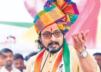 Dr. Amol Kolhe : पोषण नेमकं कोणाचं ? गरोदर मातांचं की कंत्राटदारांचं? अमोल कोल्हे संतापले, नेमका प्रकार काय, वाचा सविस्तर