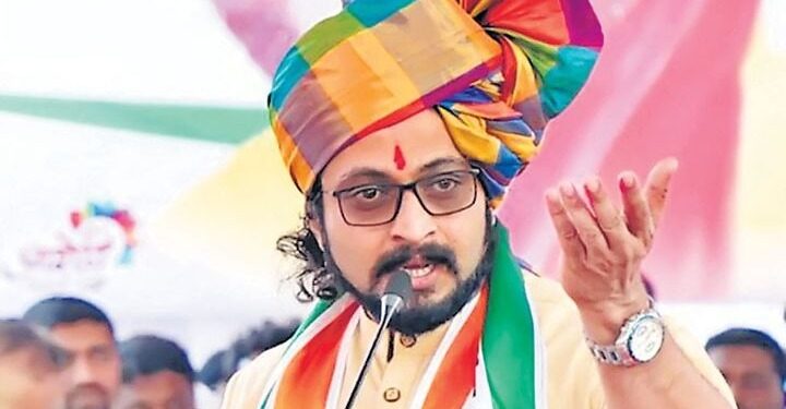 Dr. Amol Kolhe : पोषण नेमकं कोणाचं ? गरोदर मातांचं की कंत्राटदारांचं? अमोल कोल्हे संतापले, नेमका प्रकार काय, वाचा सविस्तर